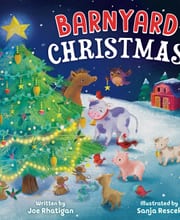 Barnyard Christmas