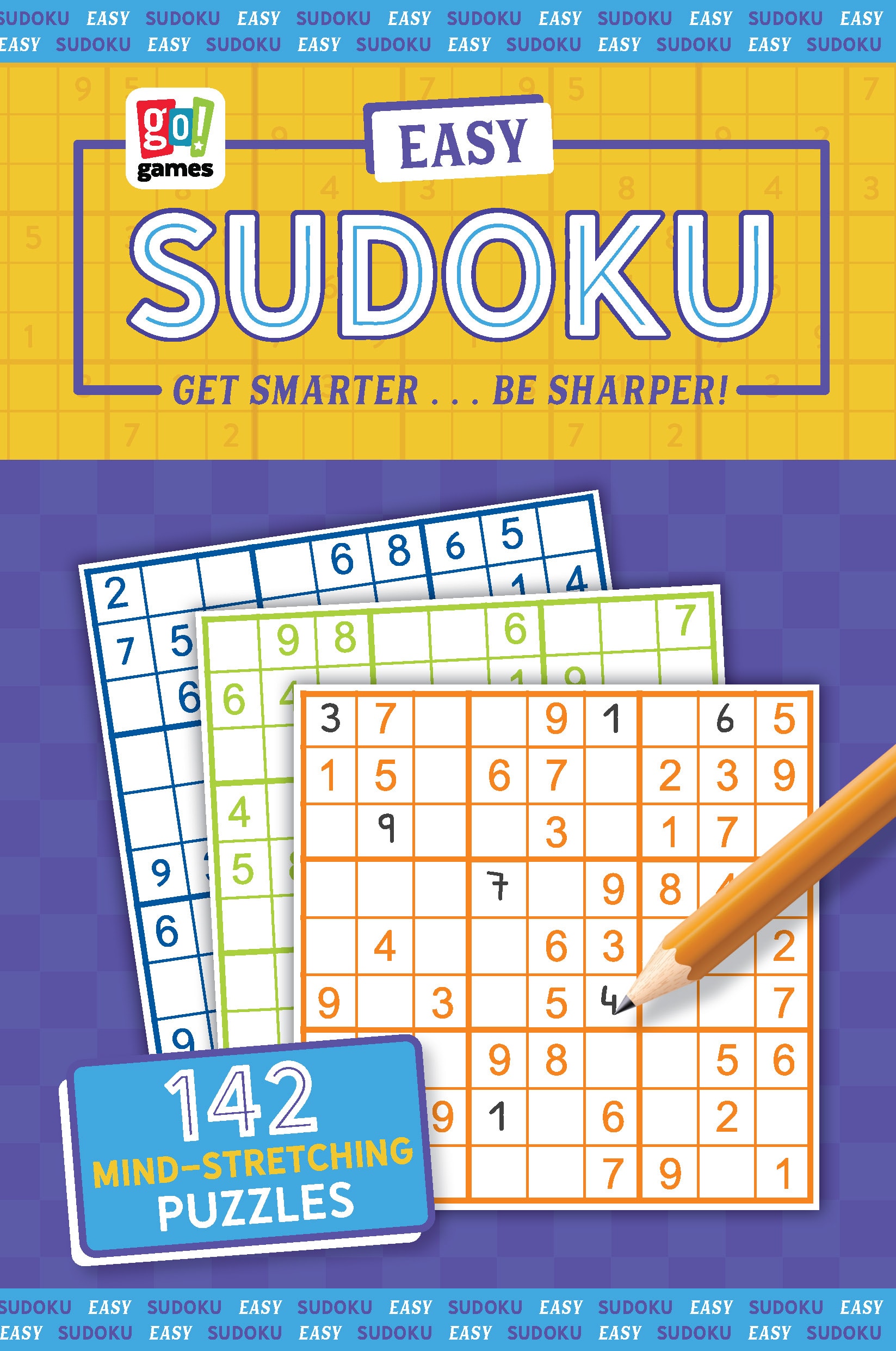 Easy Sudoku