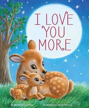 I Love You More