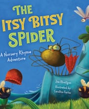 Nursery Rhymes Adventure The Itsy Bitsy Spider