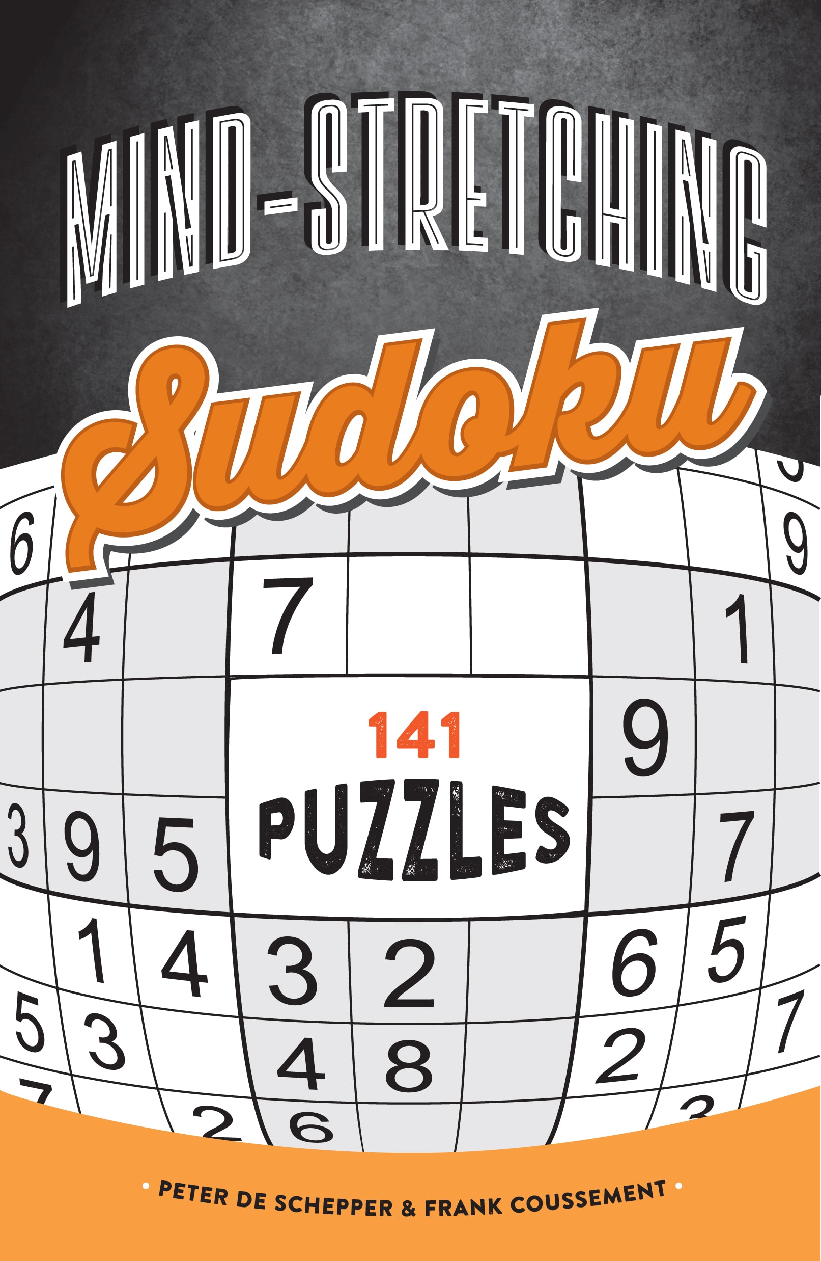 Mind-Stretching
Sudoku