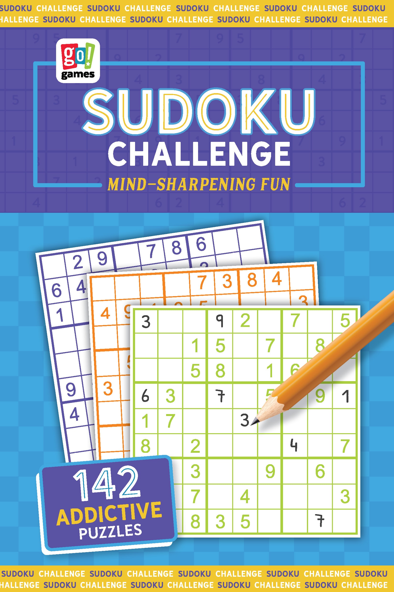 Sudoku Challenge
