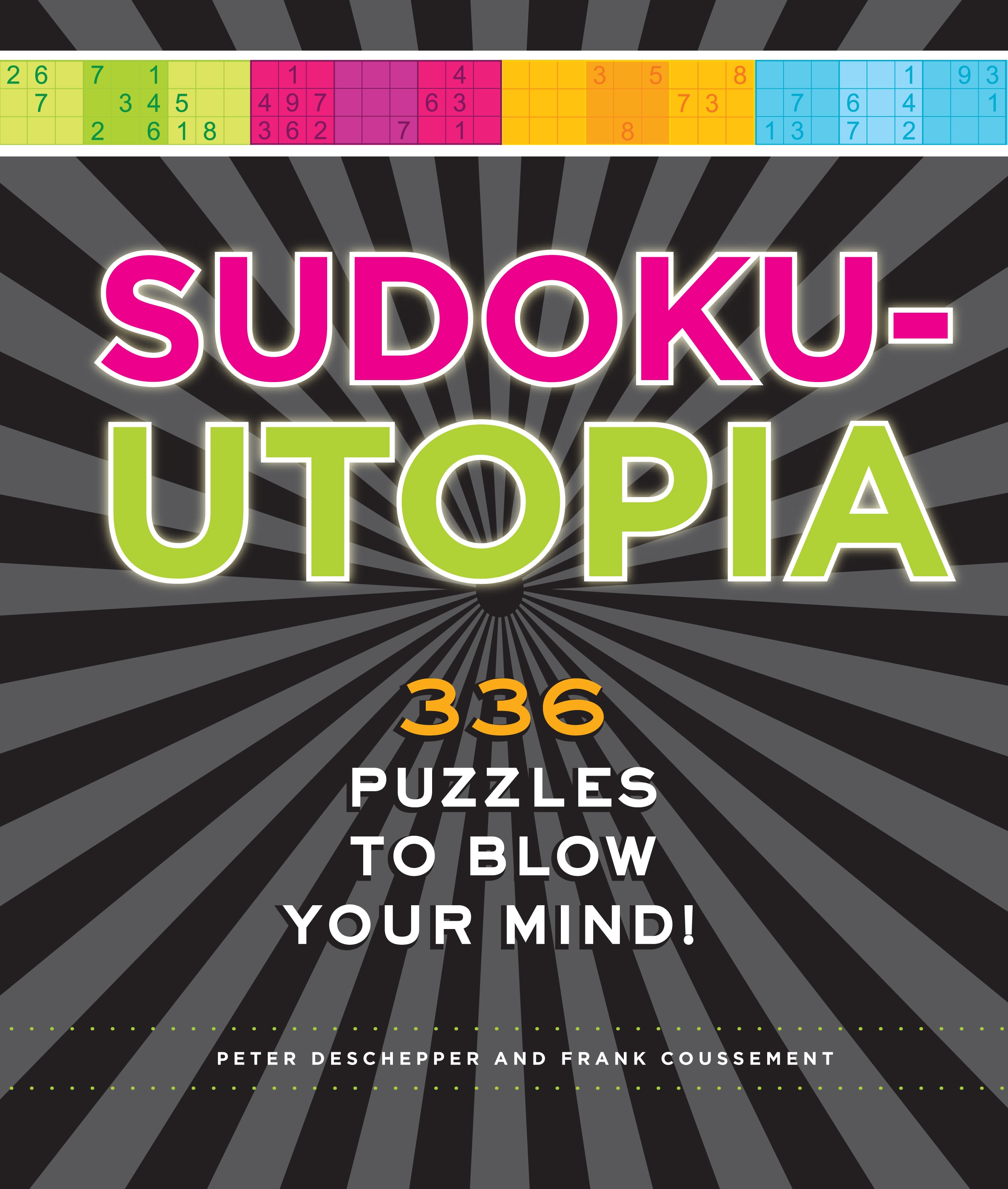 Sudoku-Utopia