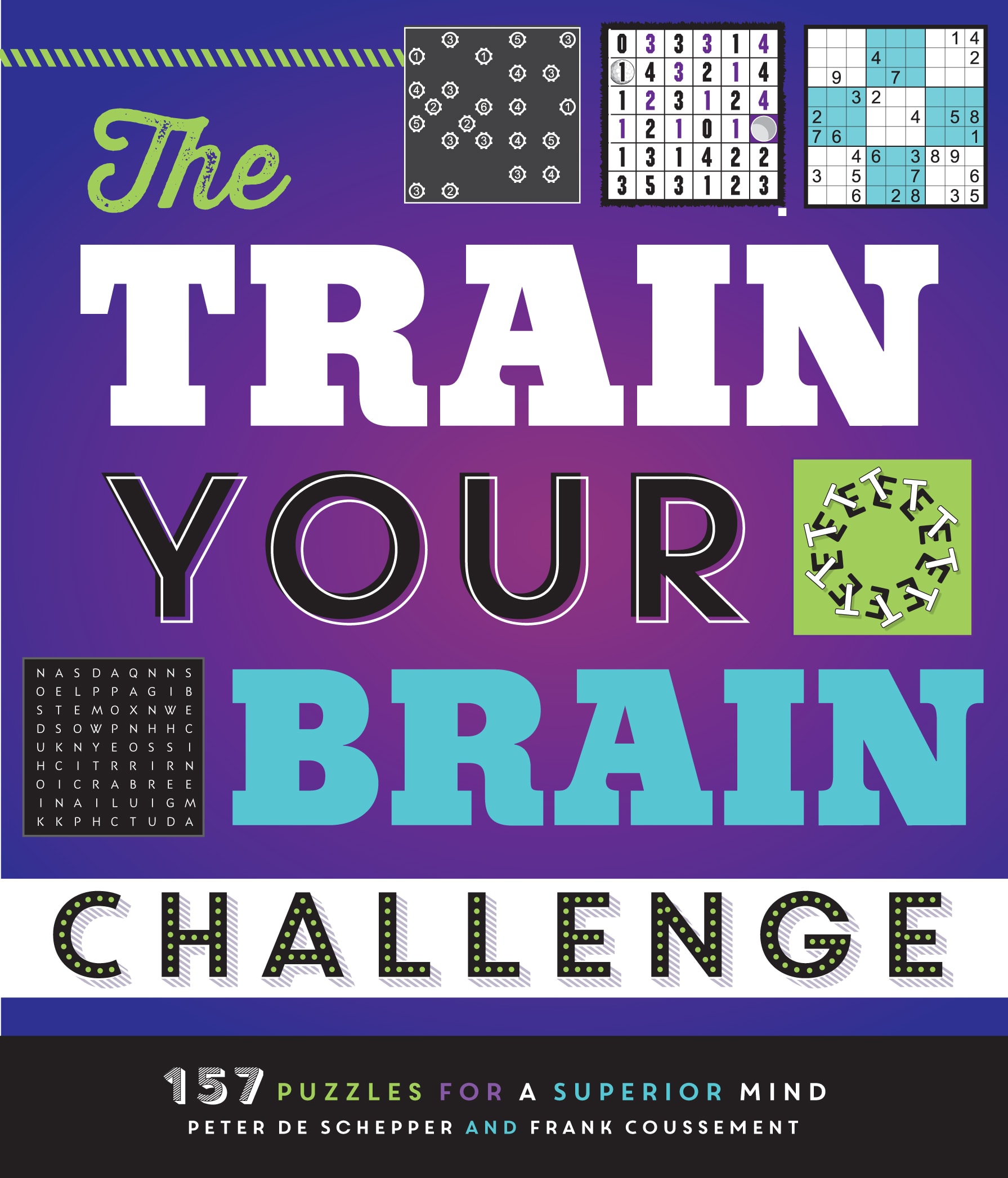 The Train Your Brain Challenge