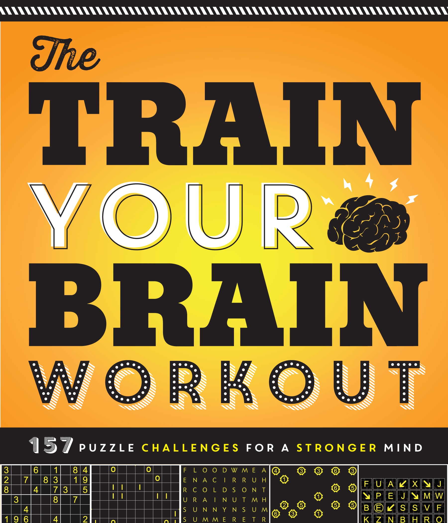The Train Your Brain Workout