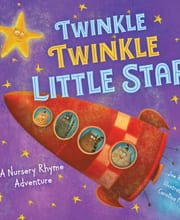 Nursery Rhymes Adventure Twinkle Twinkle Little Star