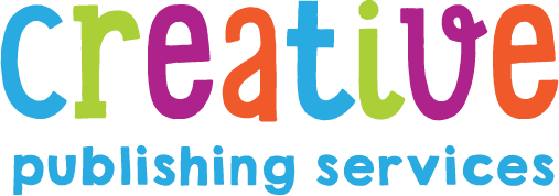 Creative Publishing Services
